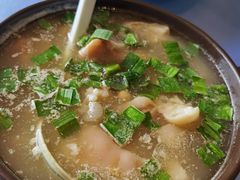 -和满堂·经典本帮菜(川沙古镇店)