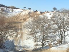 -塞罕坝国家级自然保护区