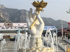 -响堂山石窟-北响堂山石窟