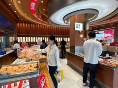 -詹记桃酥(包河万达店)