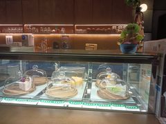 -仁义涵西餐·咖啡(中华巴洛克店)