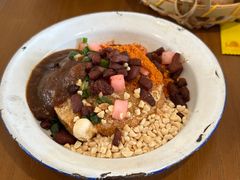 -包整·丝娃娃(一览甲秀楼风景店)