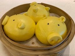-安蒂娅.悦景轩中餐厅(西乡店)