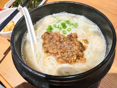 -满宝馄饨(龙之梦店)