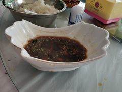-芸海阁·农家私房菜(沙家浜景区出口店)