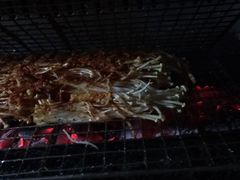 -永安烧烤