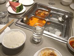 -海底捞火锅(国贸购物中心店)