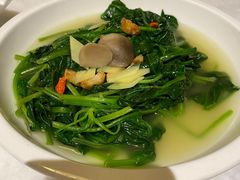-衡山汇·高级粤菜(霄云路店)