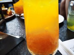 -海口万豪·大堂吧·望海吧.日落海景·下午茶·奶茶·咖啡·轻食·蛋糕·鸡尾酒·清吧
