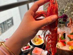 -花潮料理艺食馆(SM新生活广场店)