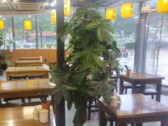 -长安后宰门水盆羊肉(新都心店)