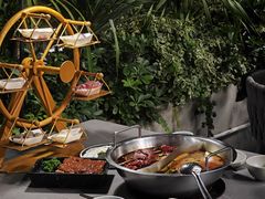 -故里和山·成都火锅(欢乐港湾店)