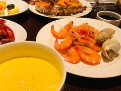 -君悦酒店·乐厨·高空自助餐(青年大街店)
