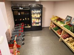 -Lilliput粒粒堡亲子餐厅(置汇旭辉店)