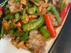 -一品淮扬 · 淮扬菜·北京万达文华酒店