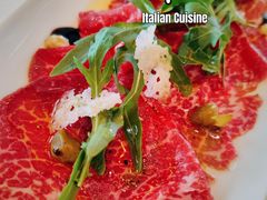 -La Vita 意大利传统料理(富民路店)