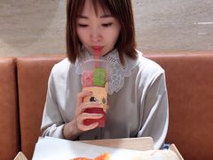 -奈雪的茶(新天地广场PRO店)