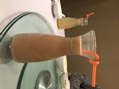 iphone_upload_pic-御花园·粤菜·海鲜火锅(中山公园店)