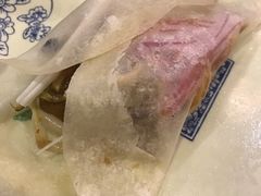 -满园烤鸭·春饼(太原街万达店)