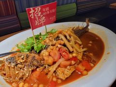-桂小厨广西菜(青秀万达店)