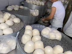 -山东呛面馒头(鼓楼外大街店)