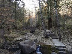 -芦芽山旅游度假区