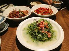 -首秀·四川料理(星耀101店)