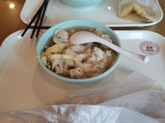 -上海财经大学-新食堂