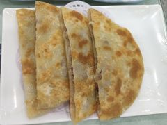-四海回族饭店(前进大街店)