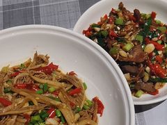 -彭耕记猪油炒小菜(吉联mall店)