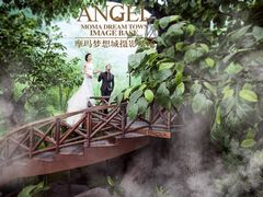 -薇薇新娘婚纱摄影(优质钻石店)