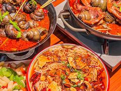-老闵田螺馆·南昌特色(总店)