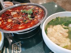 -菜香小厨(金发·印象南滨店)