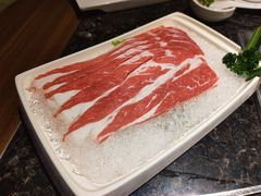 -海底捞火锅(汇悦城店)