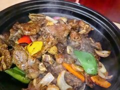 -香丰阁·烤鸭·川湘菜(昌平店)