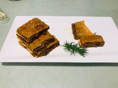 -狮王府淮扬菜(新街口友谊店)