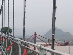 -宝晶宫旅游景区