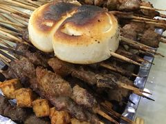 -天津乾毓德饭庄·清真传统炒菜·海鲜烧烤(咸阳路店)