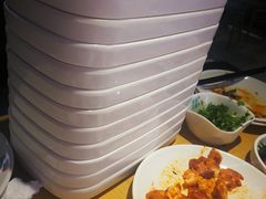 -玫瑰花园自助烤肉(顺义鑫海韵通店)