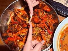 -乔街深夜食堂·小龙虾·高压锅生蚝(杭州总店)