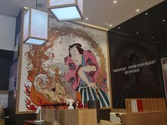 -一風堂拉面(深圳湾万象城店)