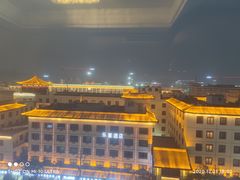 -西安阳光国际大酒店(西安火车站五路口地铁站店)