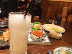 -鸟鹏烧鸟居酒屋(昌岗店)