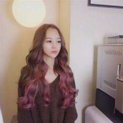 点击看大图 -3AM HAIR SALON烫发染发接发