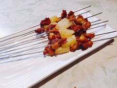 -W20 SHINING Party·K(悦豪和平路店)