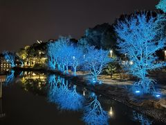 -上海月湖雕塑公园