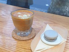 -Onirii Coffee(长乐路店)