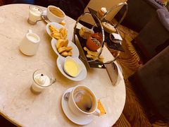 -国际饭店·原点咖啡吧ORIGIN CAFE&BAR