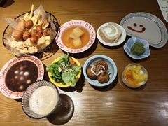-合风谷(南下塘店)