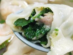 草头馄炖-顶巧鸡汤馄饨(虹口总店)